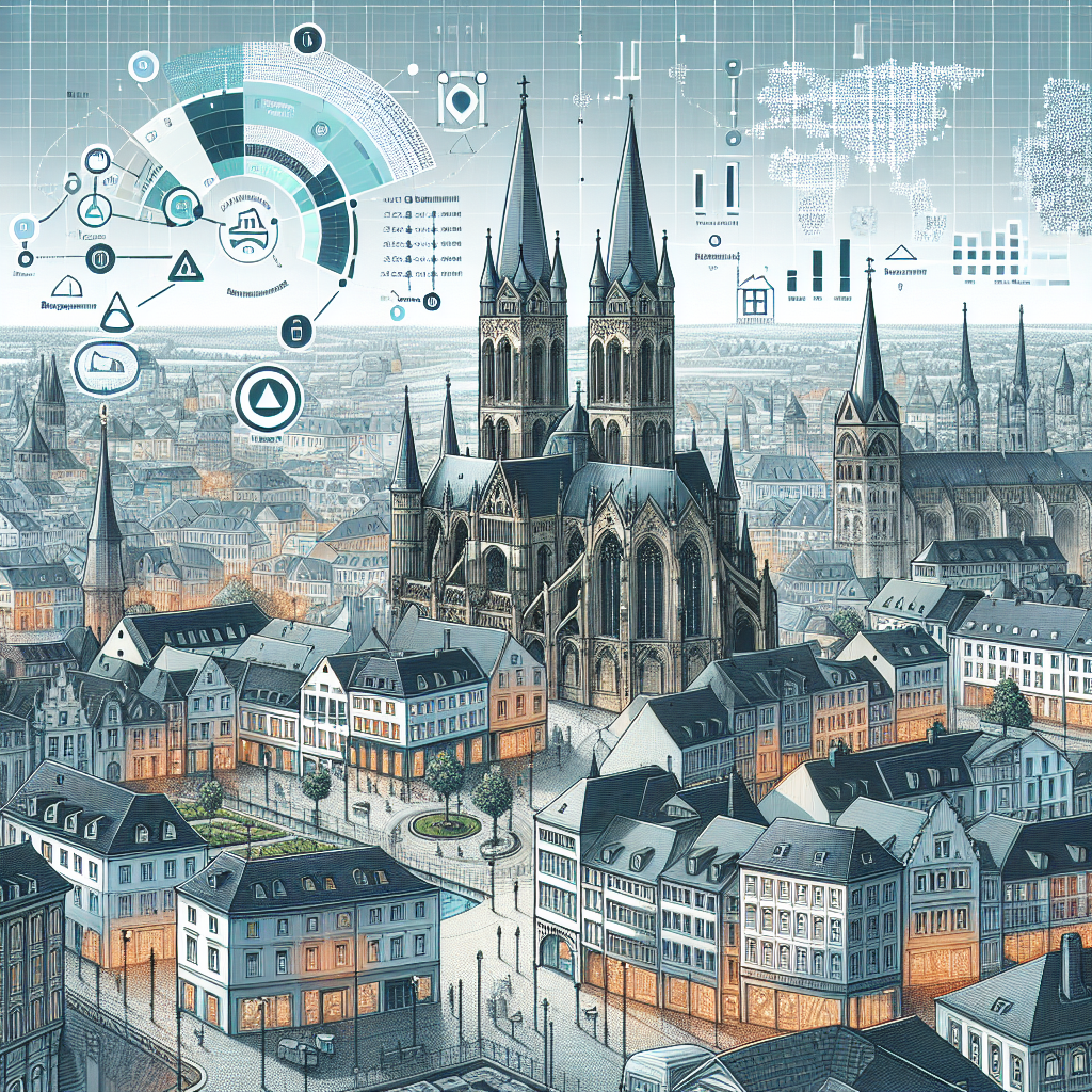 Bodenrichtwert Aachen Aachen 2026