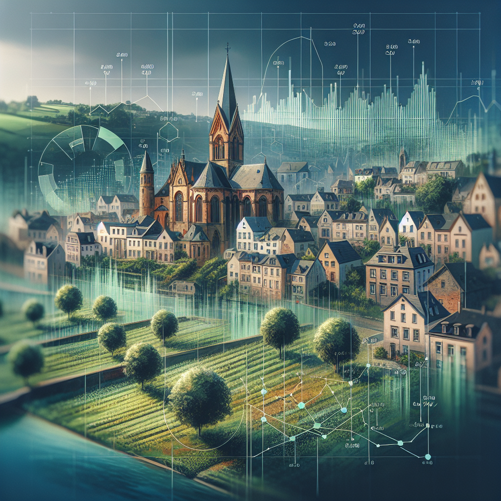 Bodenrichtwert Aachen Kornelimuenster 2026