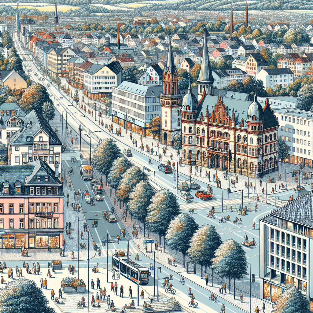 Bodenrichtwert Aachen Laurensberg 2026