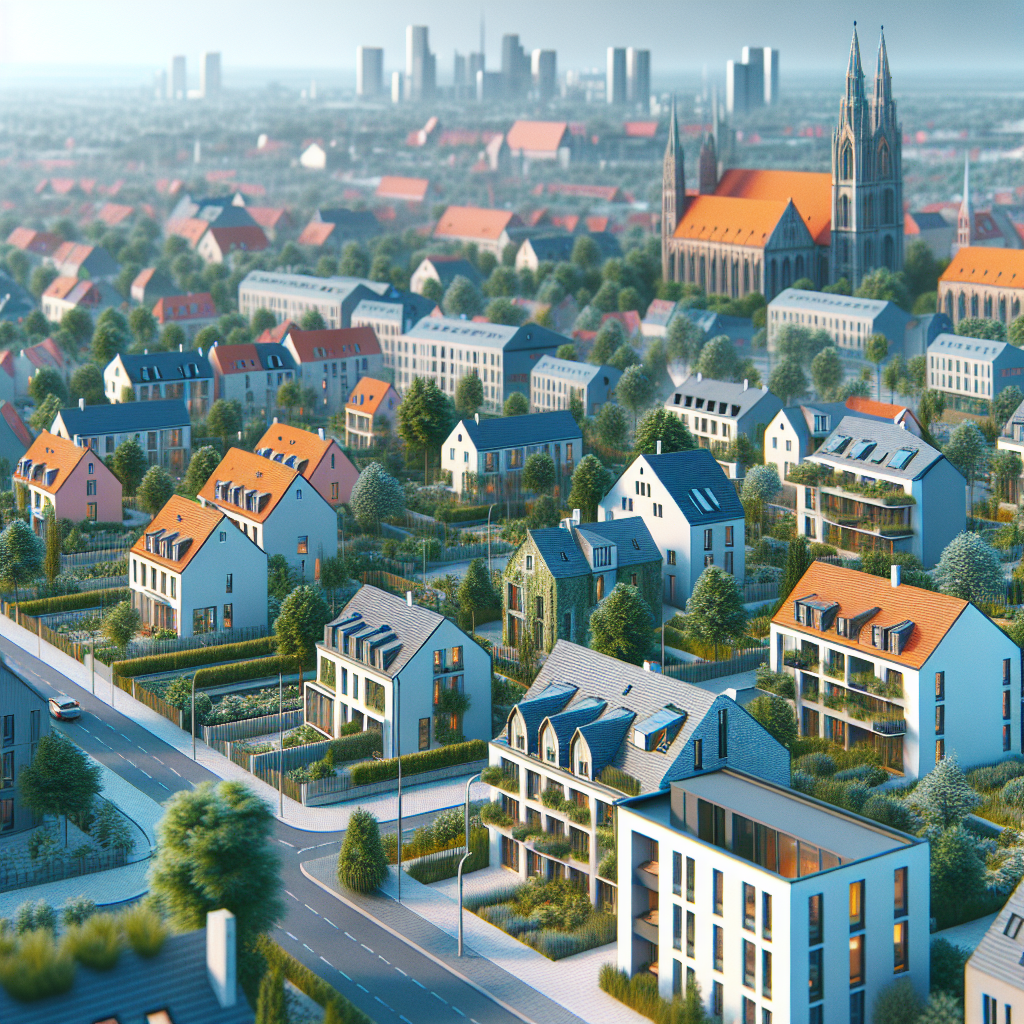 Bodenrichtwert Aachen Walheim 2026